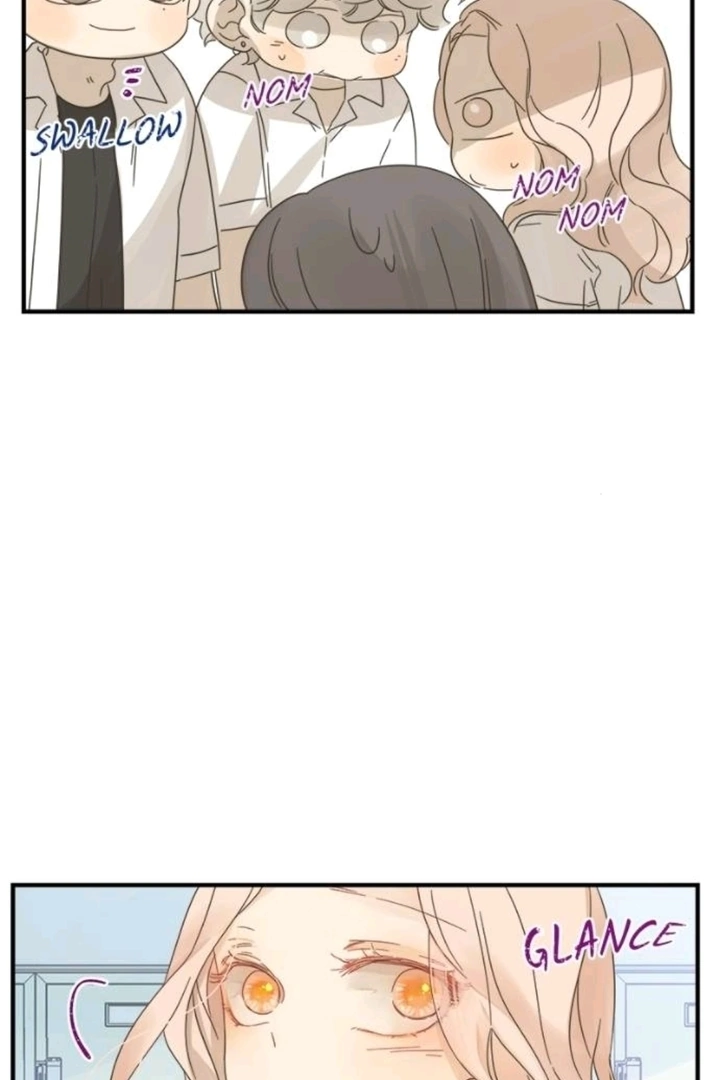 Girl with a Knife Chapter 101 - page 54
