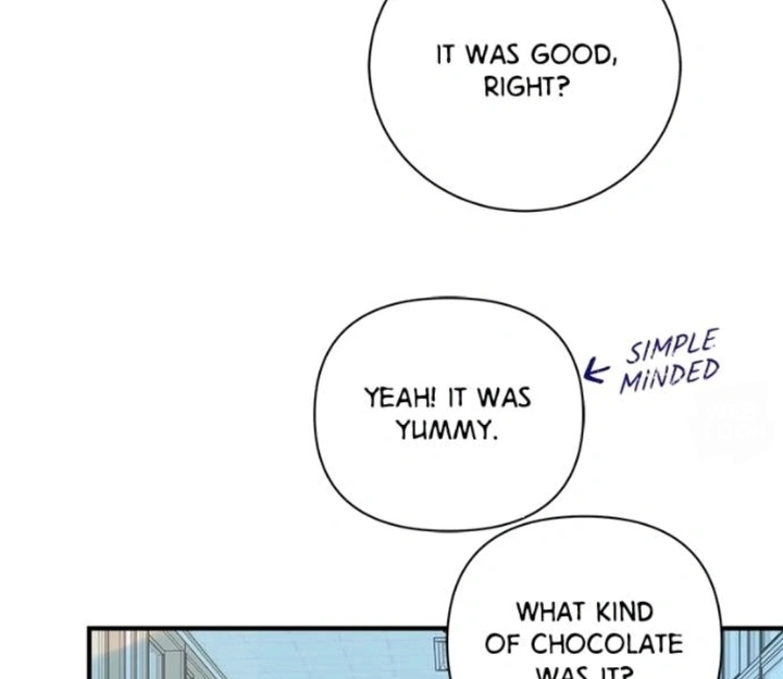 Girl with a Knife Chapter 101 - page 66