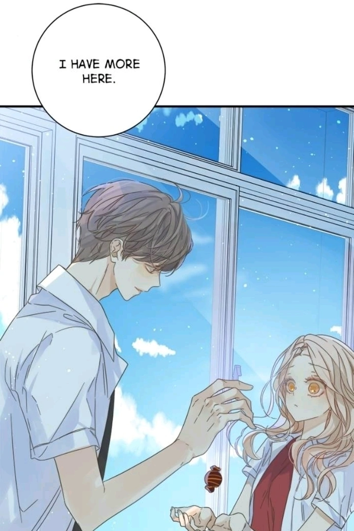 Girl with a Knife Chapter 101 - page 68