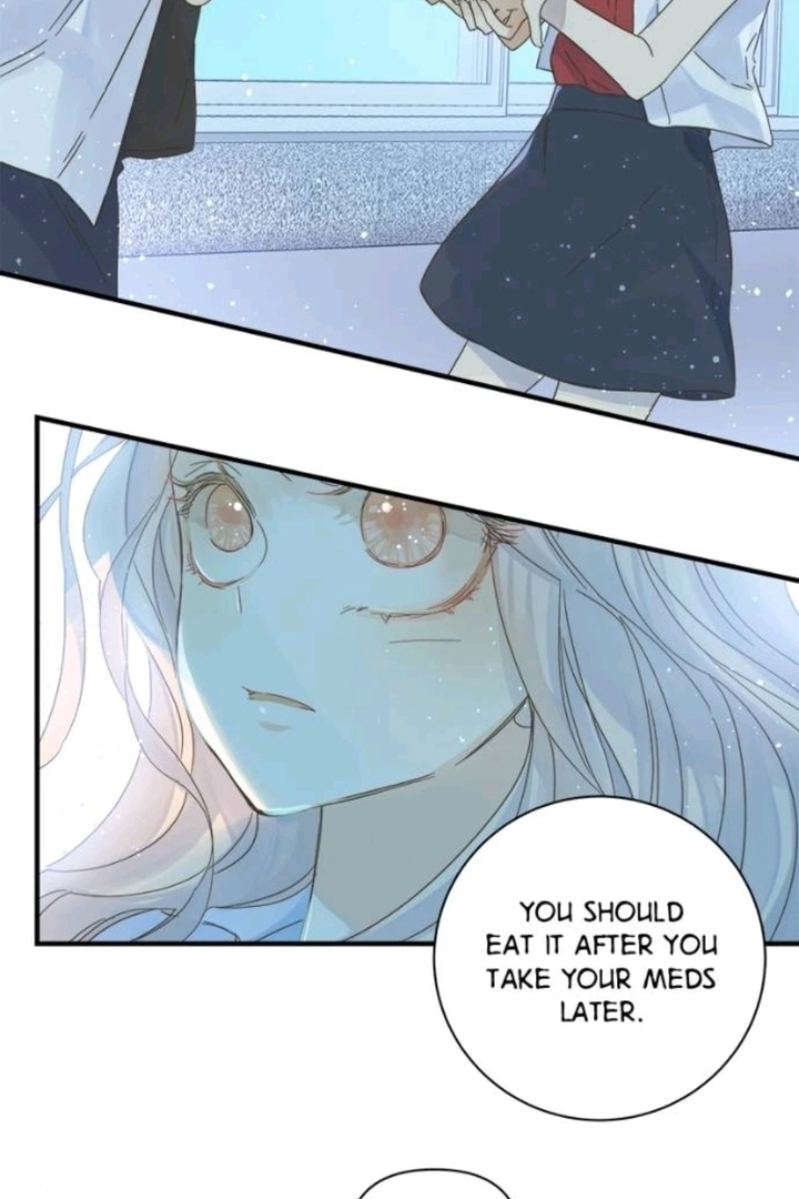 Girl with a Knife Chapter 101 - page 69