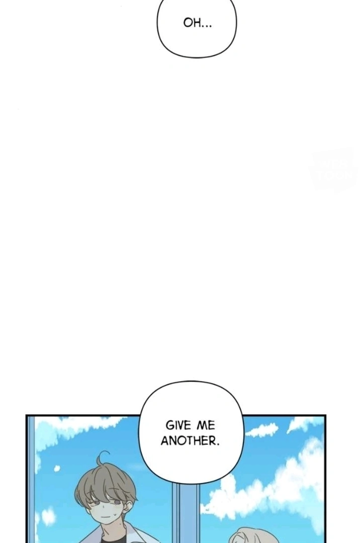 Girl with a Knife Chapter 101 - page 70