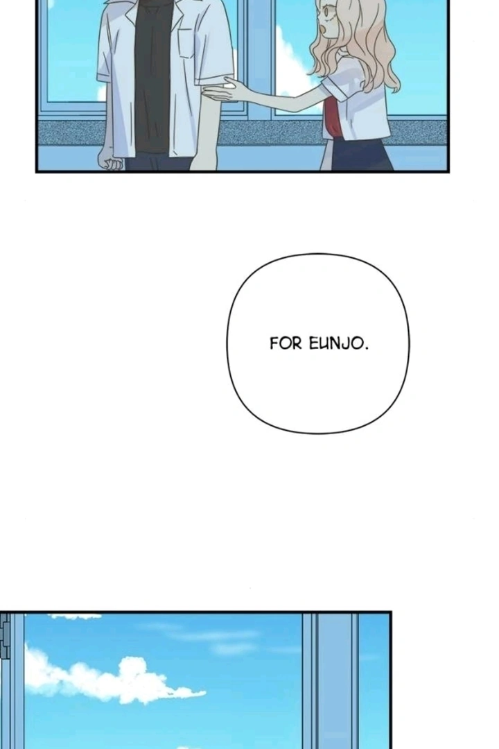 Girl with a Knife Chapter 101 - page 71