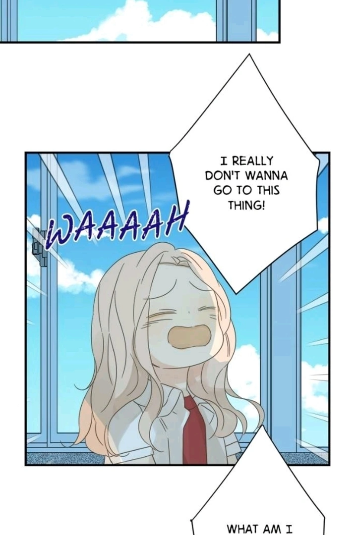 Girl with a Knife Chapter 101 - page 72
