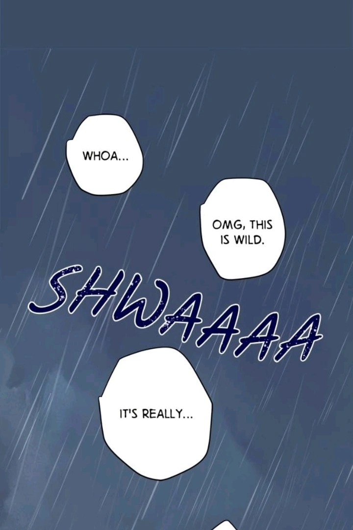 Girl with a Knife Chapter 101 - page 76