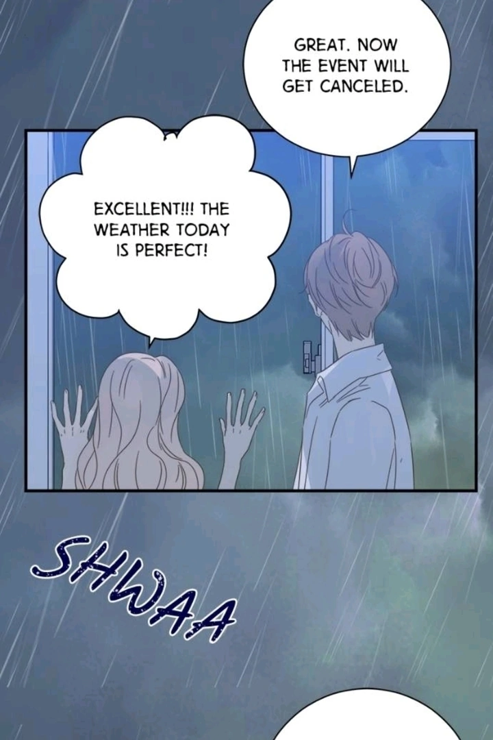 Girl with a Knife Chapter 101 - page 78