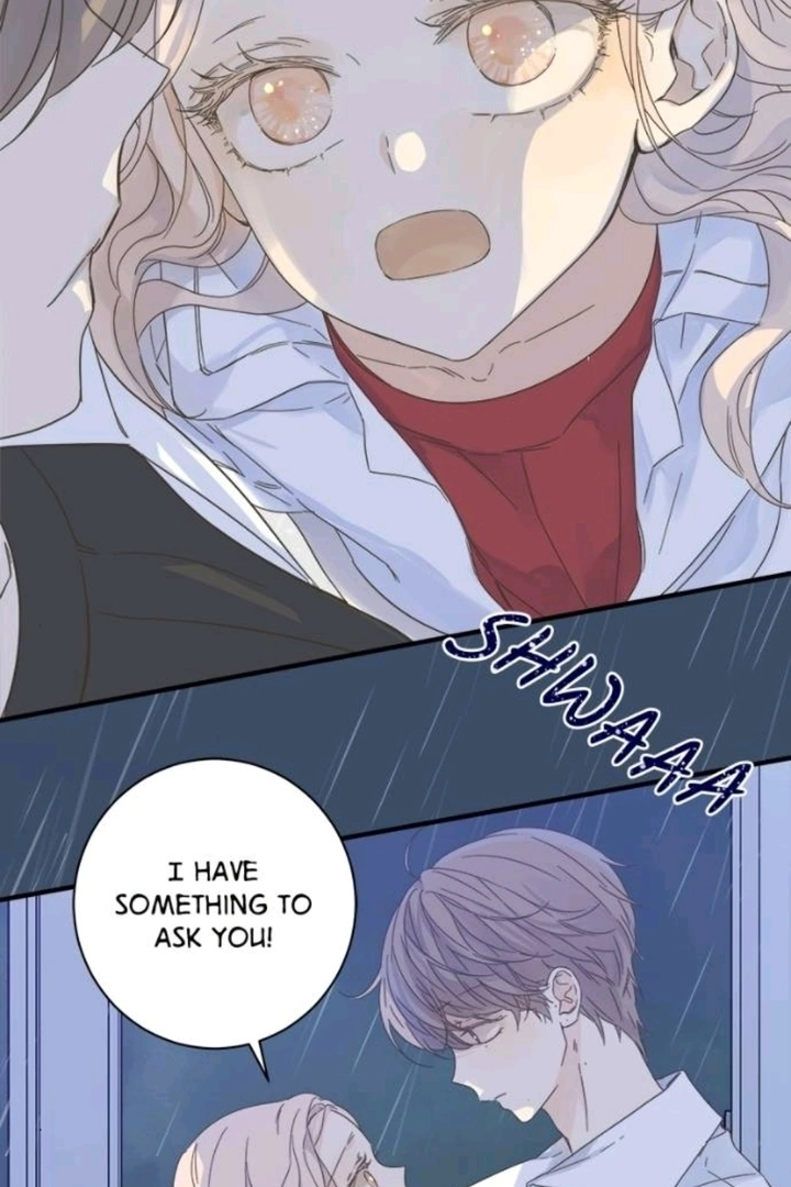 Girl with a Knife Chapter 101 - page 82