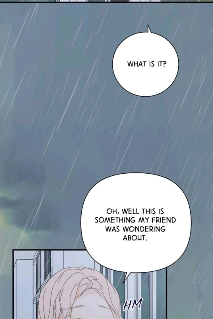 Girl with a Knife Chapter 101 - page 84