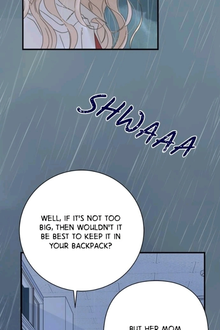 Girl with a Knife Chapter 101 - page 91