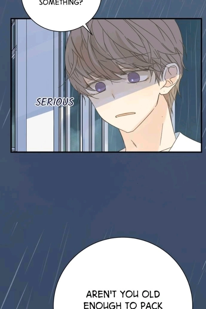 Girl with a Knife Chapter 101 - page 93