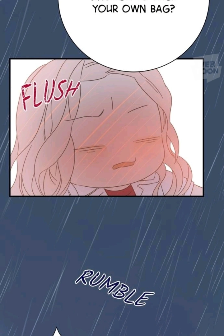 Girl with a Knife Chapter 101 - page 94