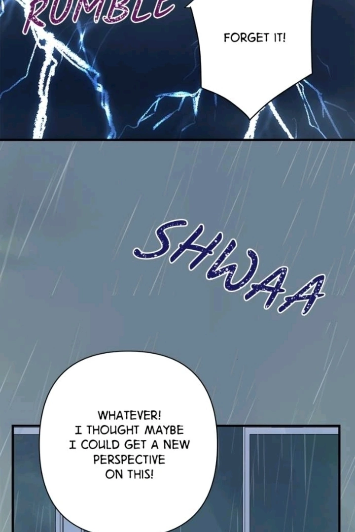 Girl with a Knife Chapter 101 - page 96