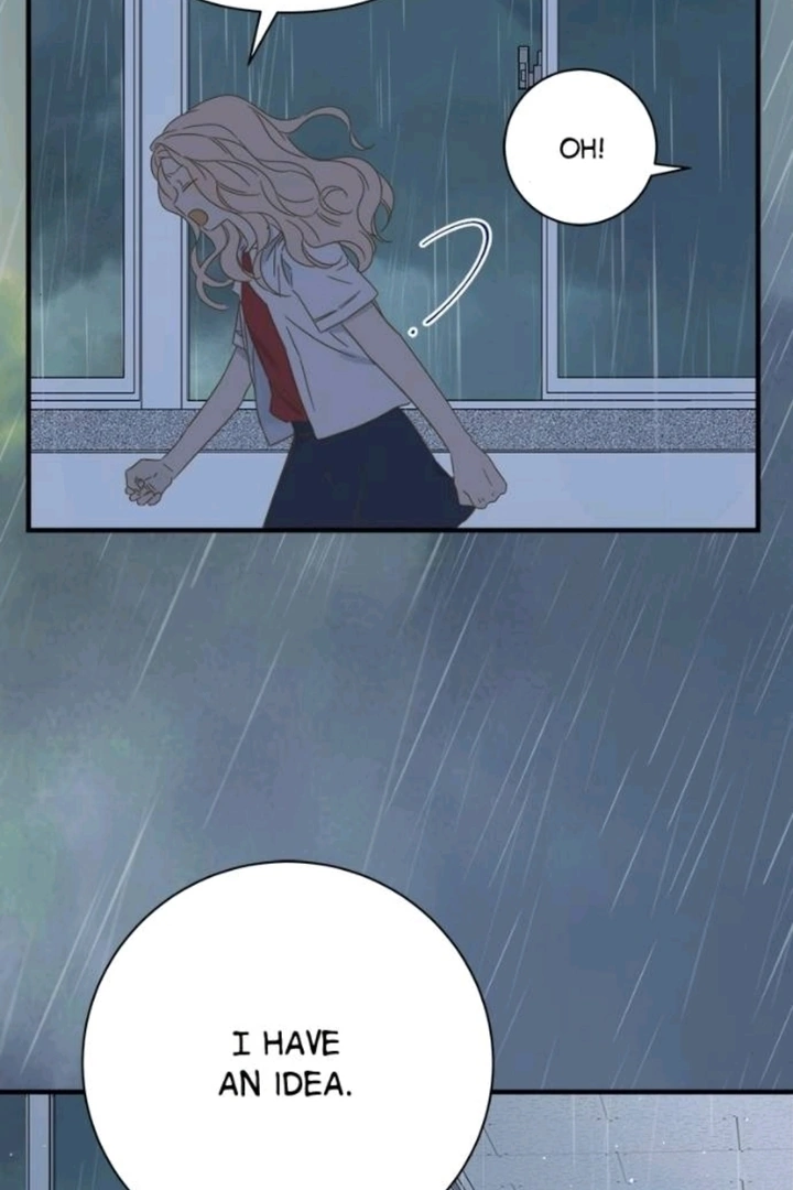 Girl with a Knife Chapter 101 - page 97