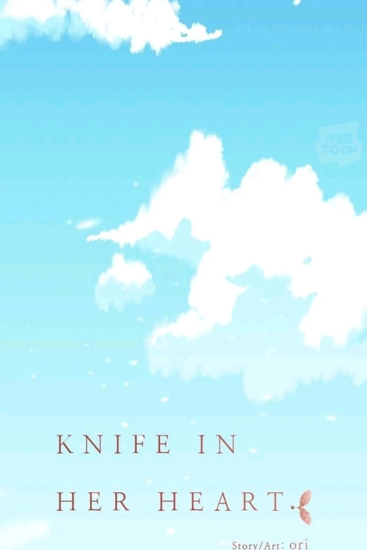Girl with a Knife Chapter 109 - page 11