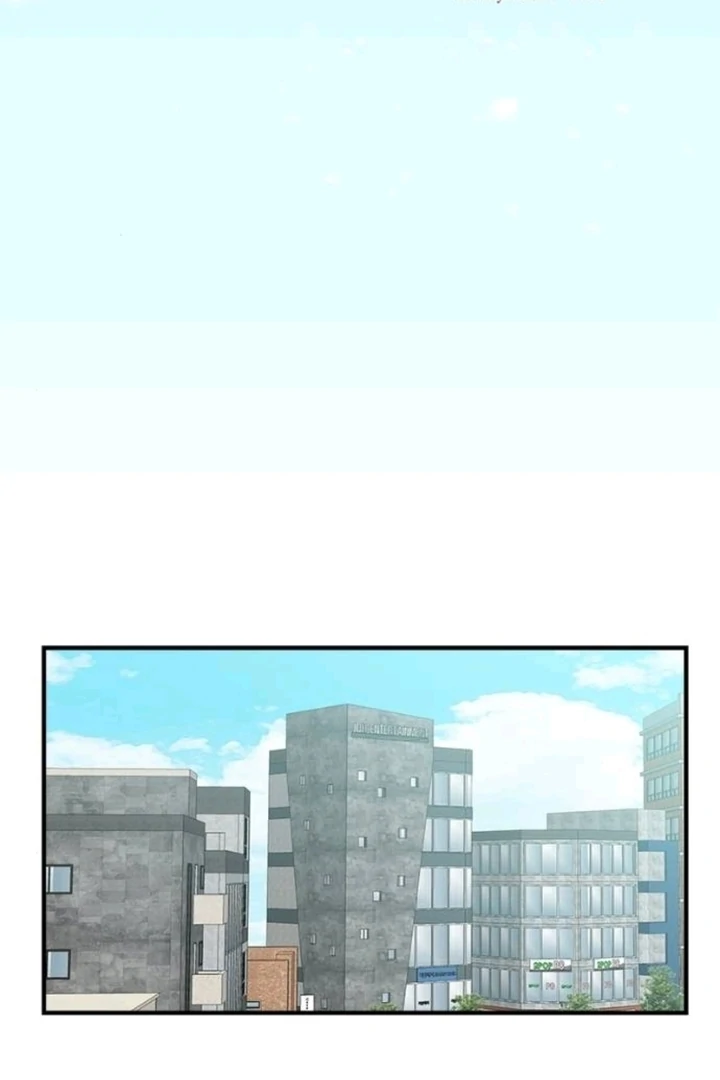 Girl with a Knife Chapter 109 - page 12