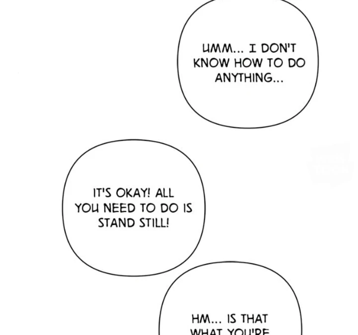 Girl with a Knife Chapter 109 - page 15