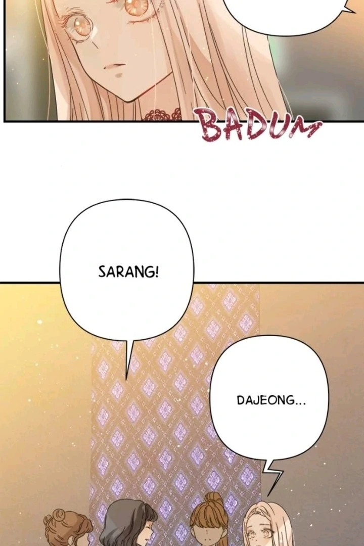 Girl with a Knife Chapter 109 - page 26