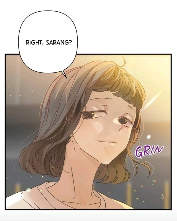 Girl with a Knife Chapter 109 - page 29