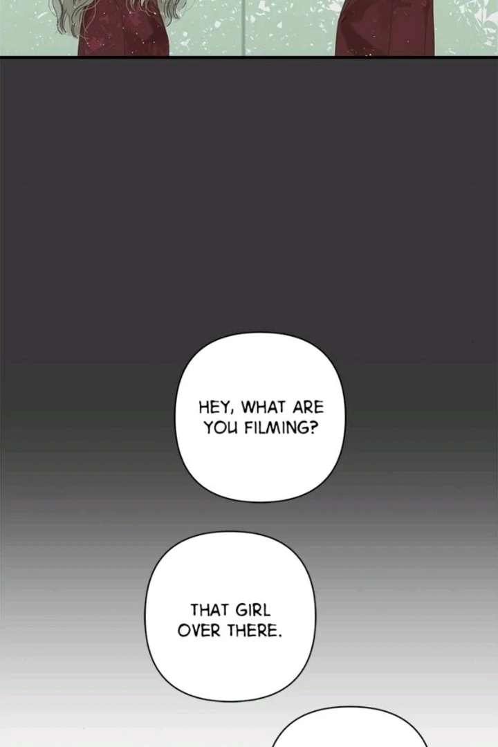 Girl with a Knife Chapter 109 - page 31