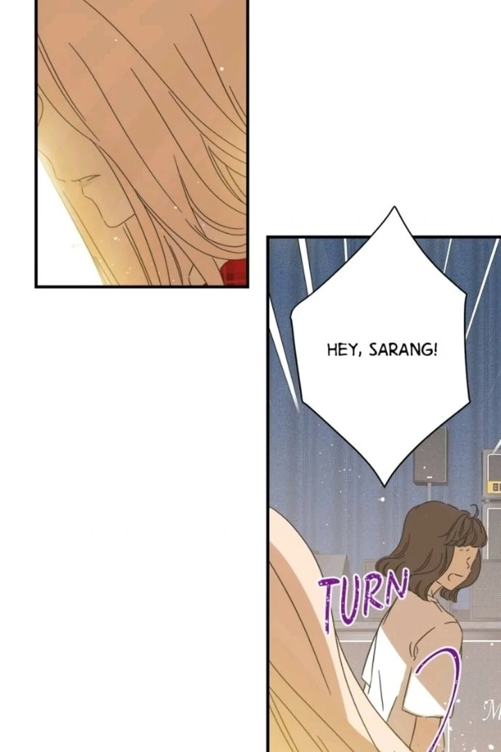 Girl with a Knife Chapter 109 - page 33