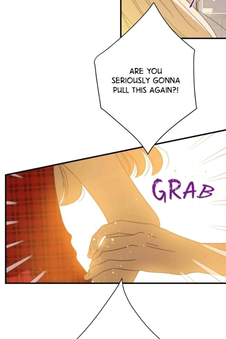 Girl with a Knife Chapter 109 - page 34