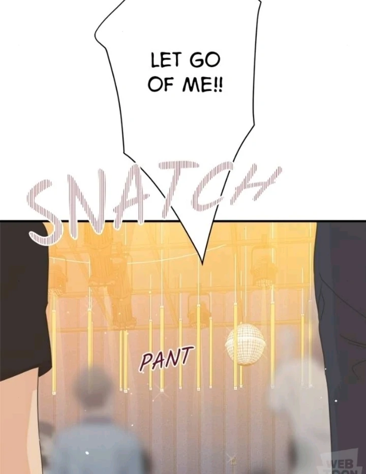 Girl with a Knife Chapter 109 - page 35