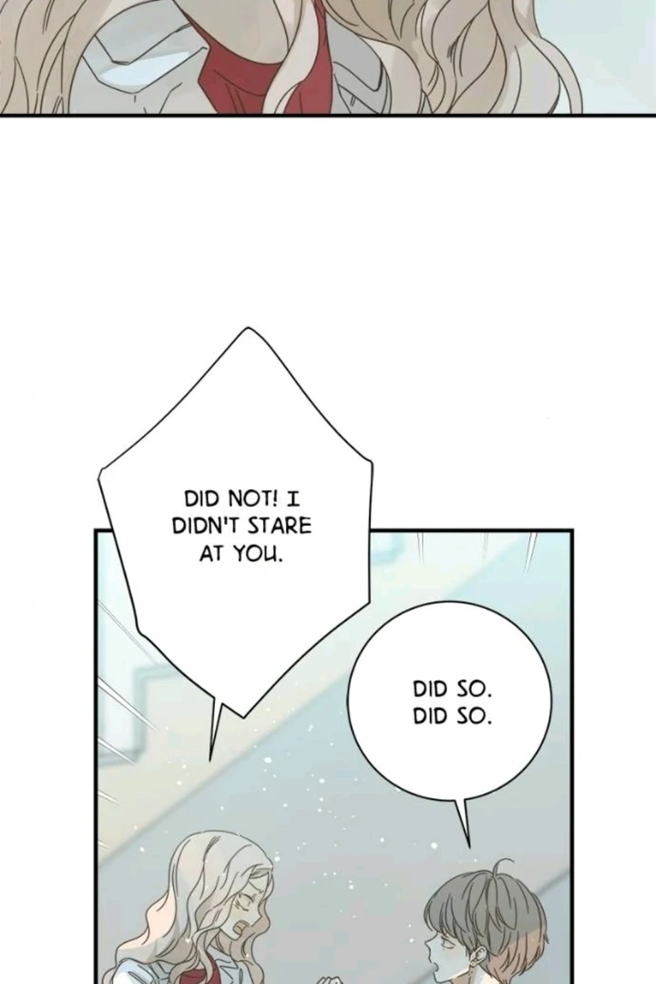 Girl with a Knife Chapter 109 - page 4