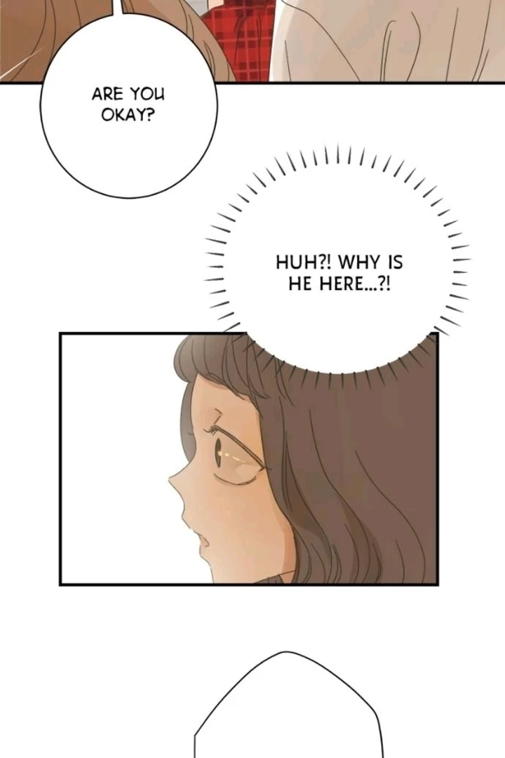 Girl with a Knife Chapter 109 - page 40