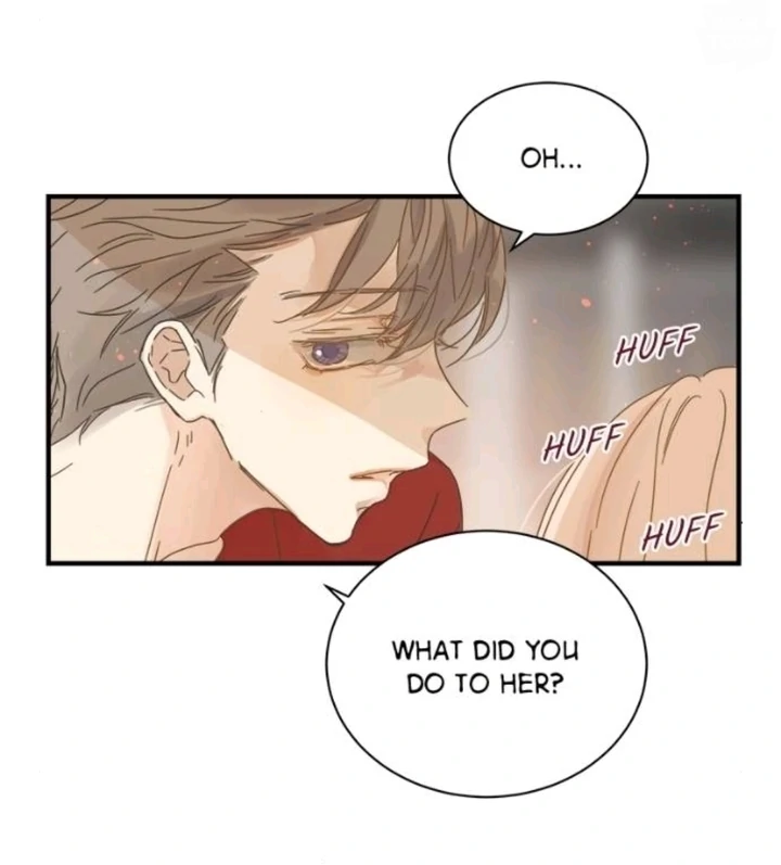 Girl with a Knife Chapter 109 - page 42