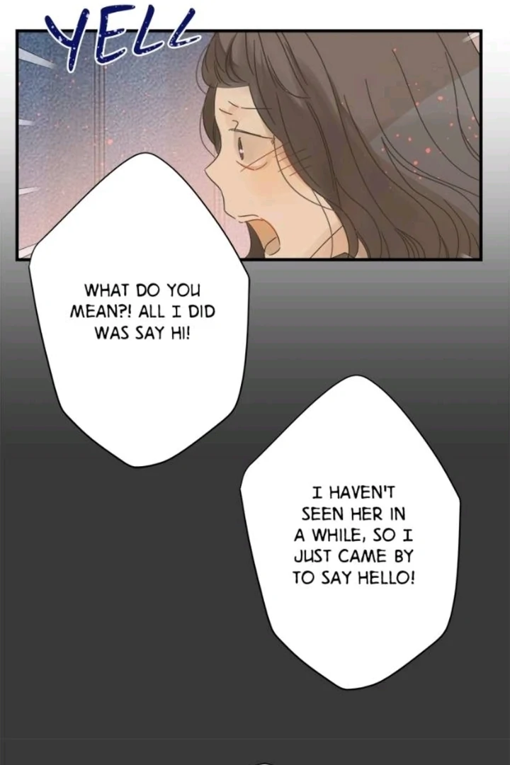 Girl with a Knife Chapter 109 - page 43