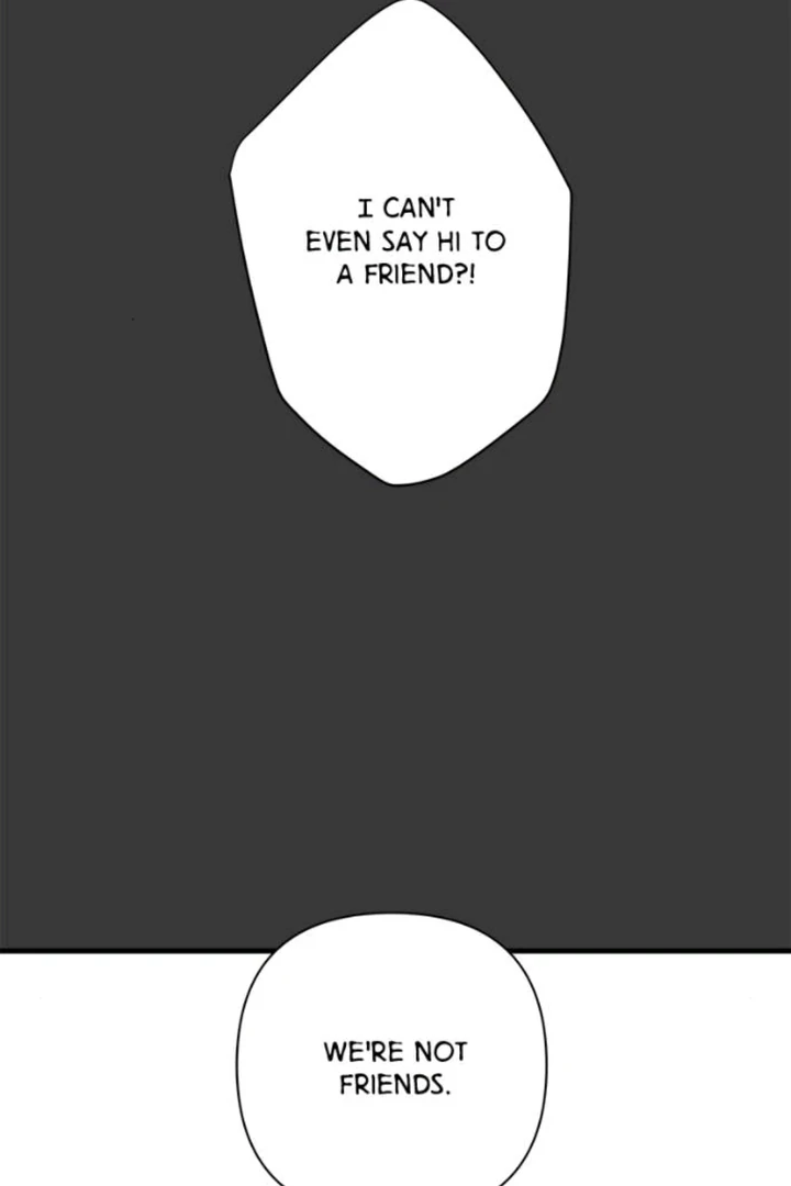 Girl with a Knife Chapter 109 - page 44