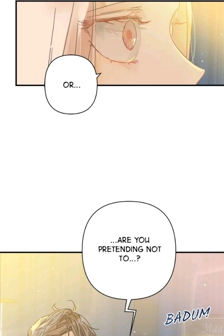 Girl with a Knife Chapter 109 - page 47