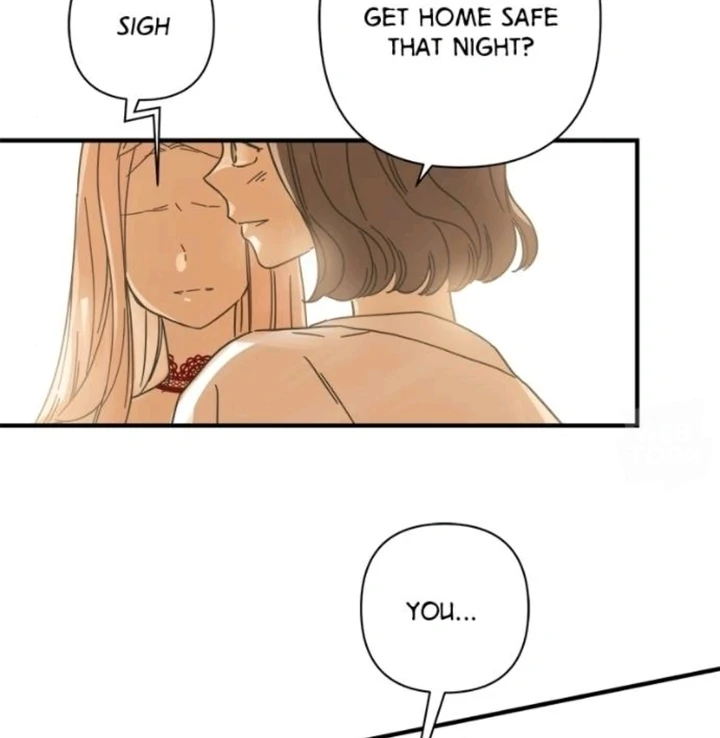 Girl with a Knife Chapter 109 - page 49