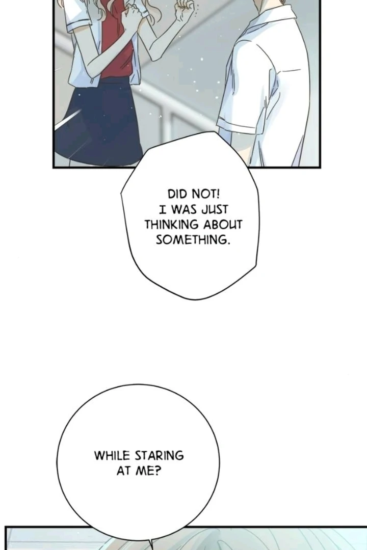 Girl with a Knife Chapter 109 - page 5