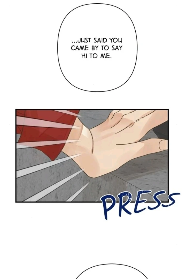 Girl with a Knife Chapter 109 - page 51