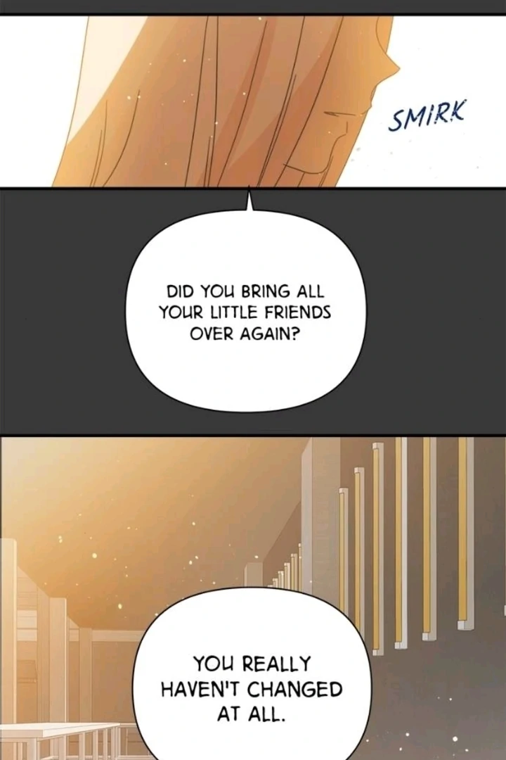 Girl with a Knife Chapter 109 - page 56