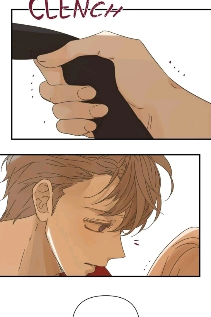 Girl with a Knife Chapter 109 - page 65