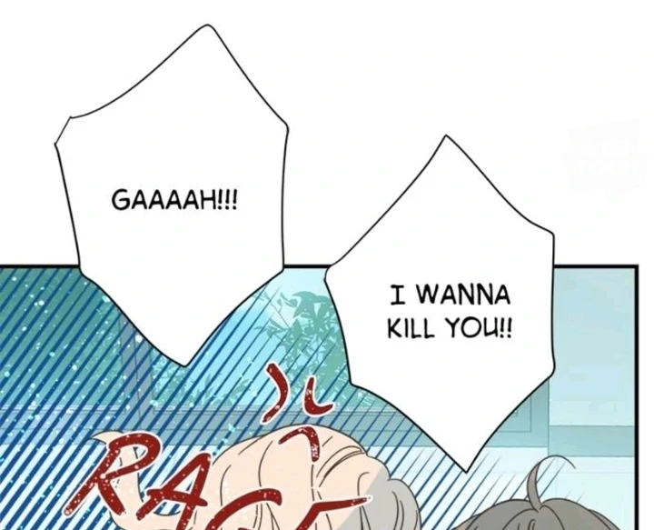 Girl with a Knife Chapter 109 - page 7