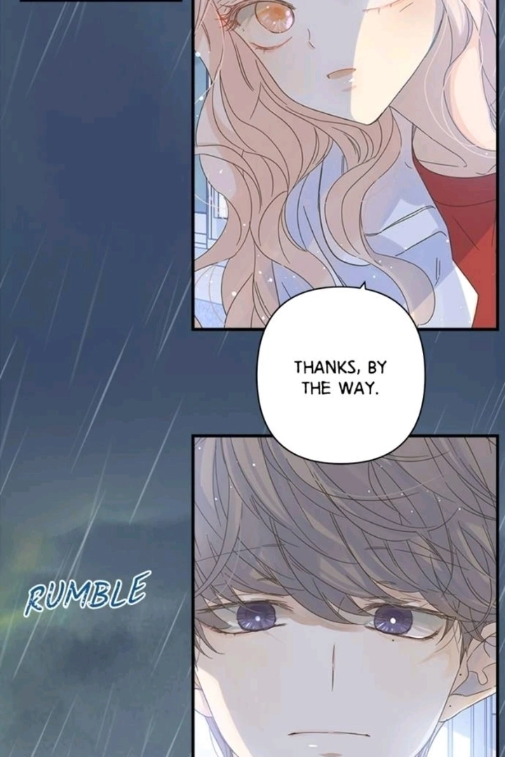 Girl with a Knife Chapter 102 - page 10