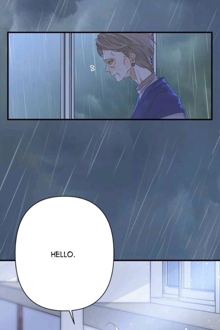 Girl with a Knife Chapter 102 - page 14