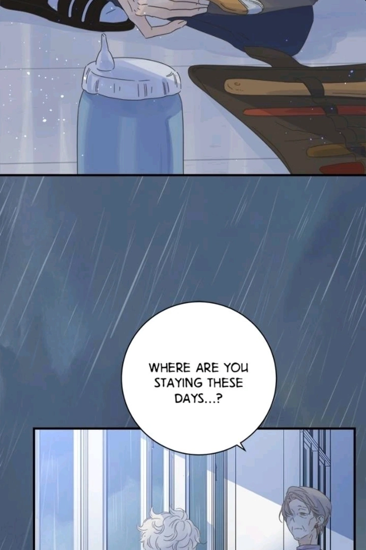 Girl with a Knife Chapter 102 - page 16