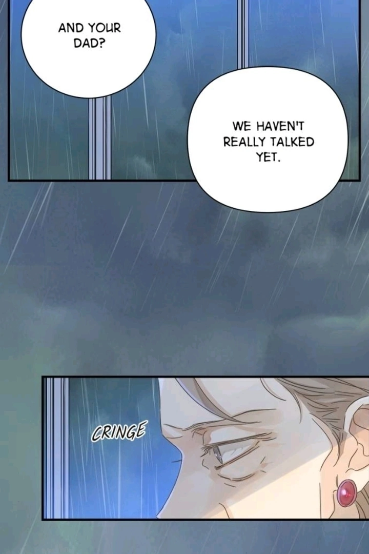 Girl with a Knife Chapter 102 - page 18