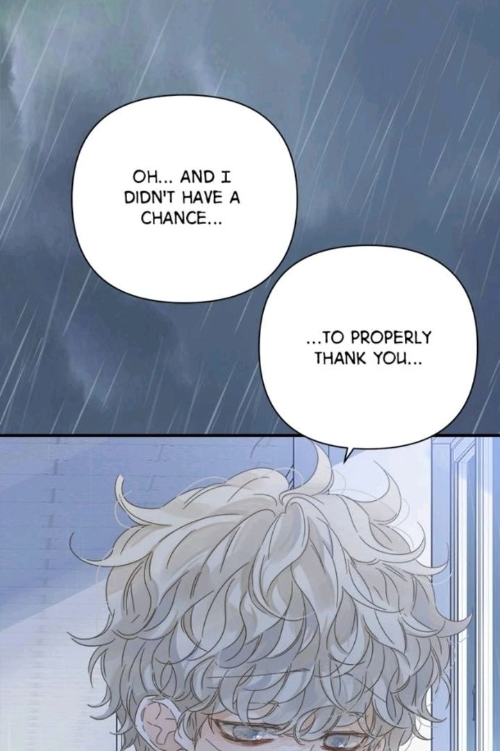 Girl with a Knife Chapter 102 - page 19