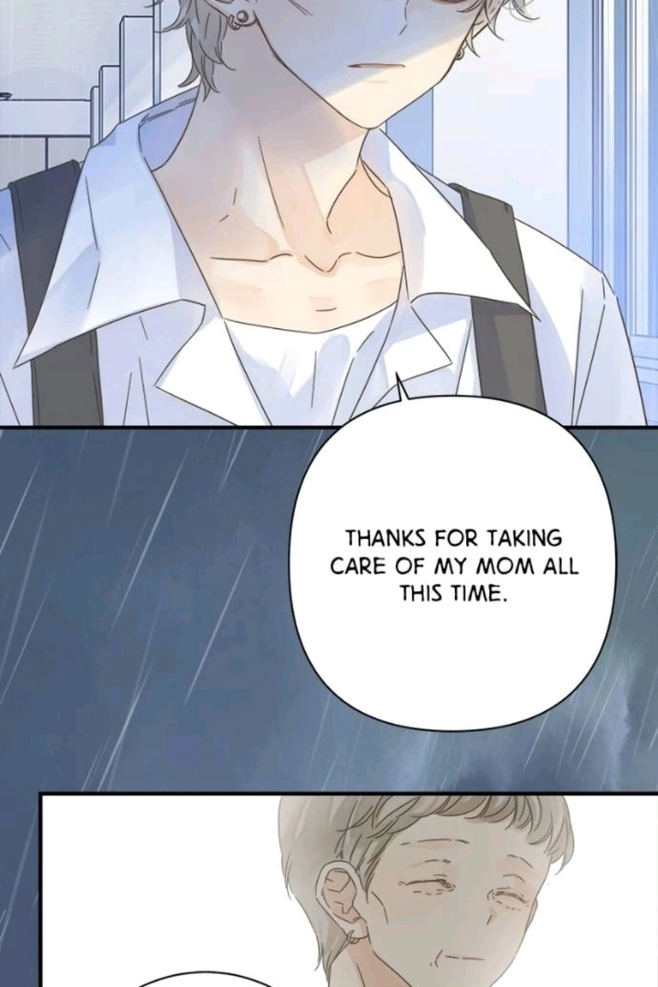 Girl with a Knife Chapter 102 - page 20