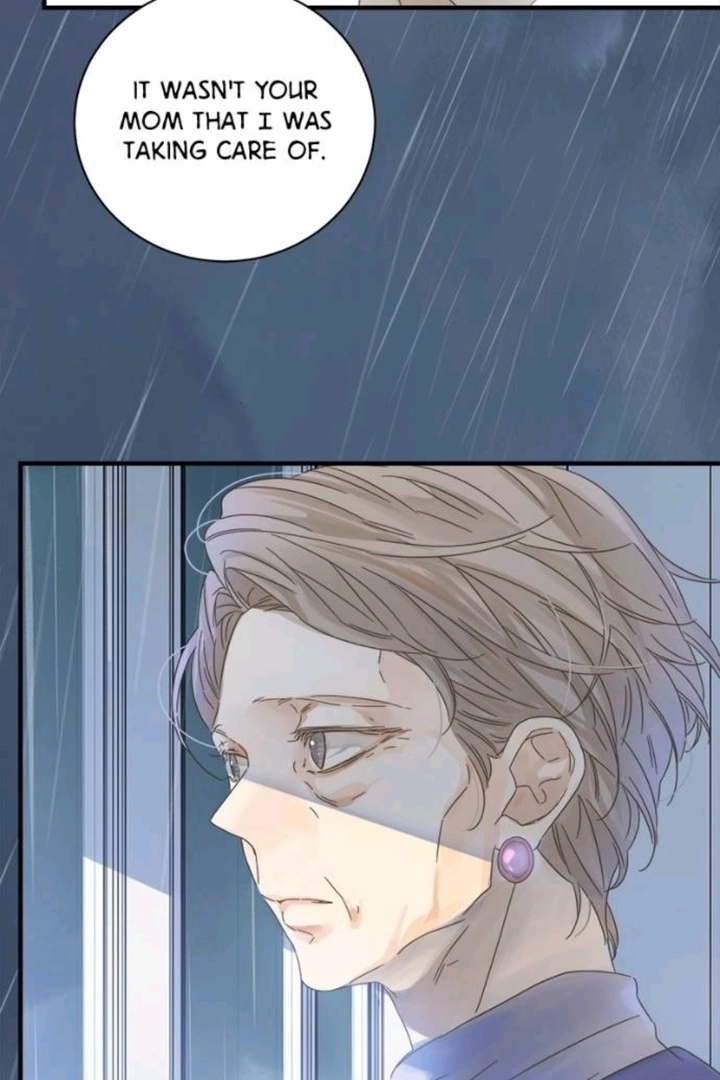Girl with a Knife Chapter 102 - page 21