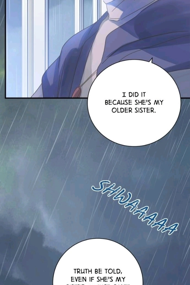 Girl with a Knife Chapter 102 - page 22