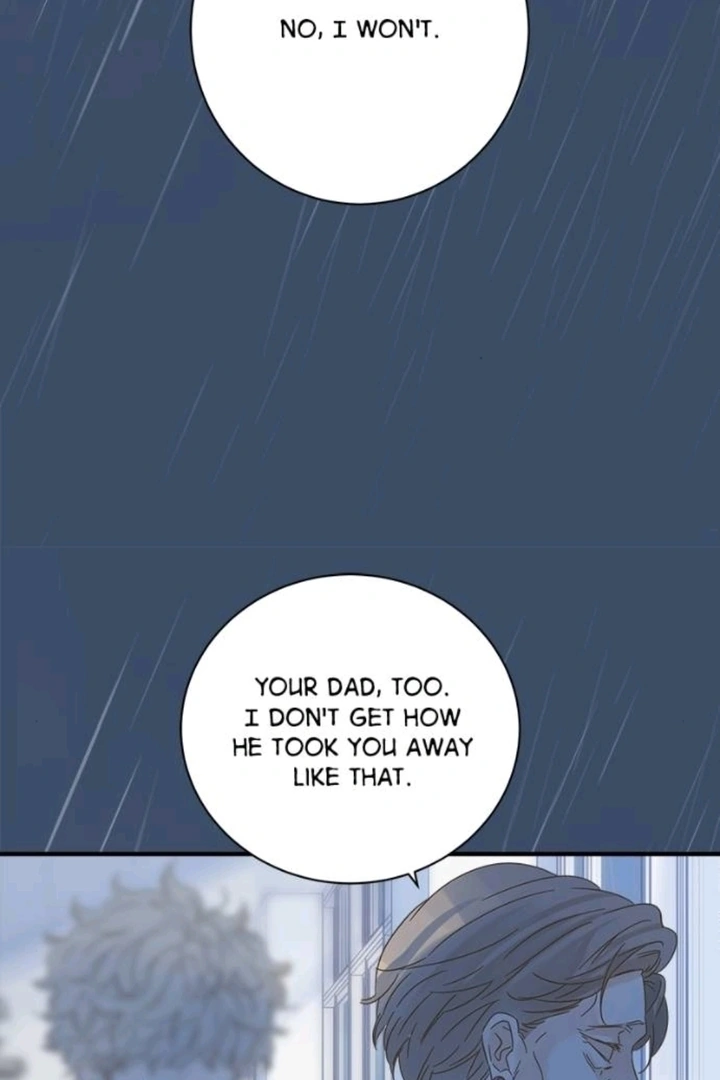 Girl with a Knife Chapter 102 - page 24