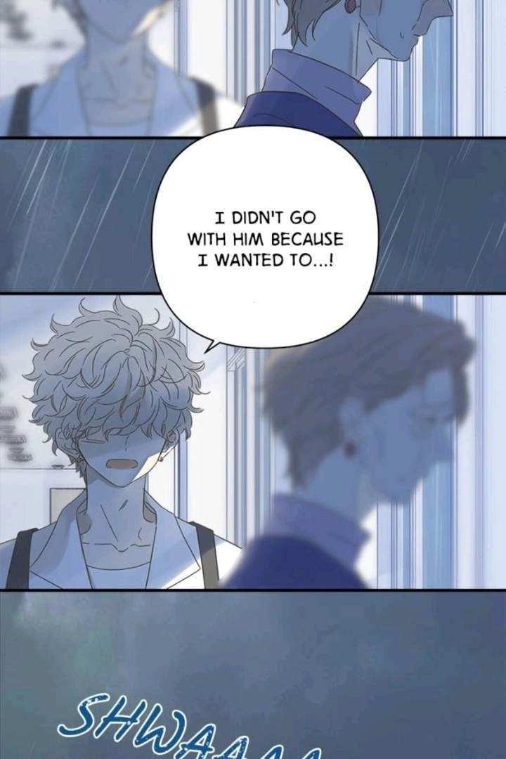 Girl with a Knife Chapter 102 - page 25