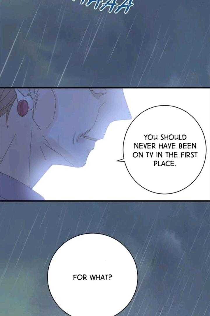 Girl with a Knife Chapter 102 - page 26