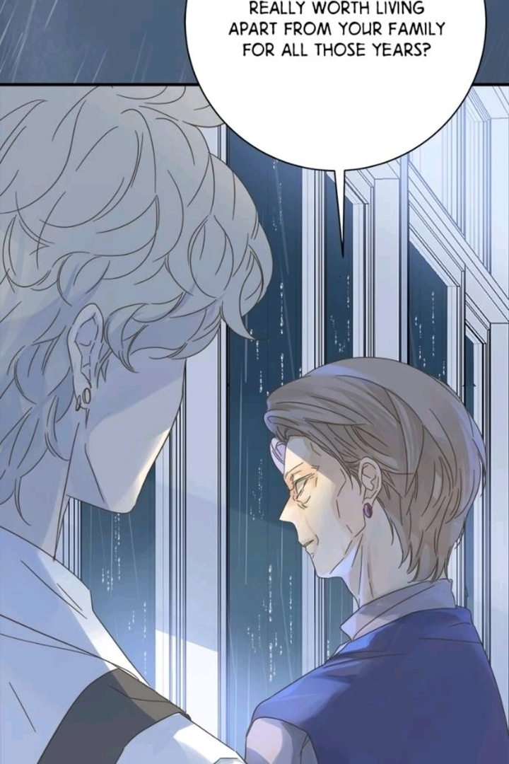 Girl with a Knife Chapter 102 - page 28