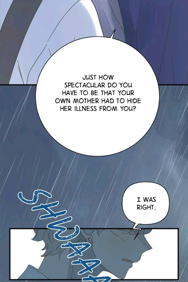 Girl with a Knife Chapter 102 - page 29